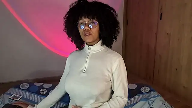 Ale xandra online show from June 17, 1:30 am