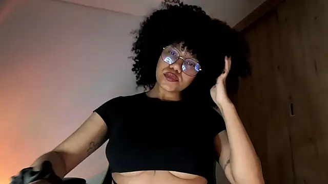 Ale xandra online show from June 27, 1:21 am