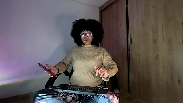 Ale xandra online show from July 11, 1:52 am