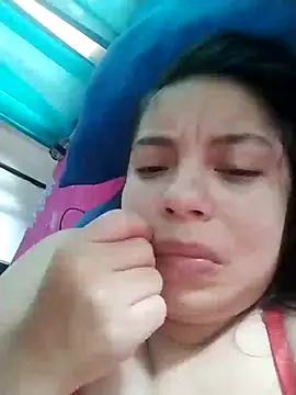 lisseth online show from December 1, 7:47 pm