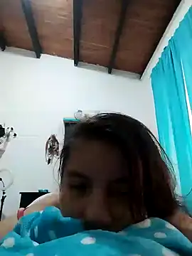 lisseth online show from December 14, 7:36 pm