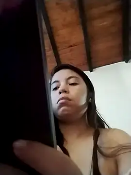 lisseth online show from February 9, 4:18 pm