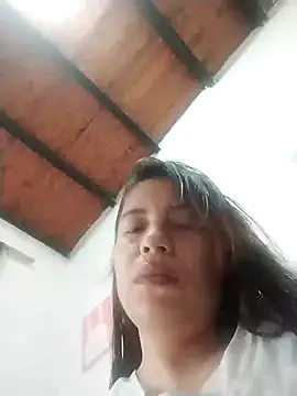 lisseth online show from February 9, 8:45 pm