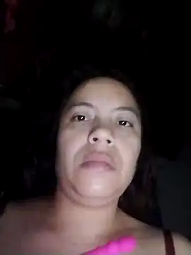 lisseth online show from March 16, 8:43 am