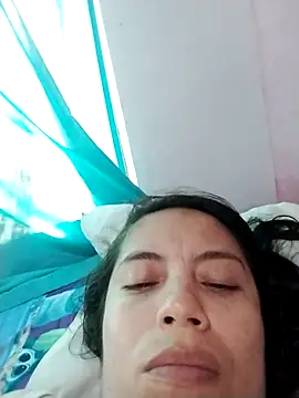 lisseth online show from April 8, 8:42 pm