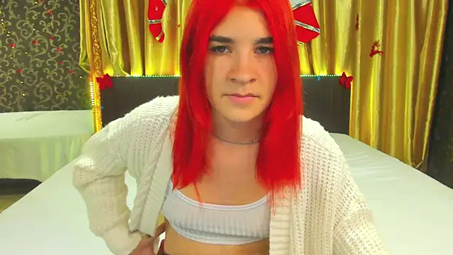  Polly Love  online show from December 21, 7:03 am