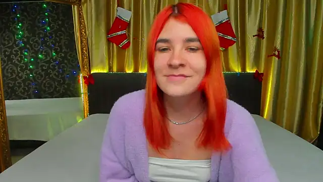  Polly Love  online show from January 11, 1:01 pm