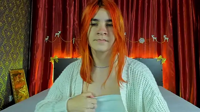  Polly Love  online show from January 13, 10:58 am