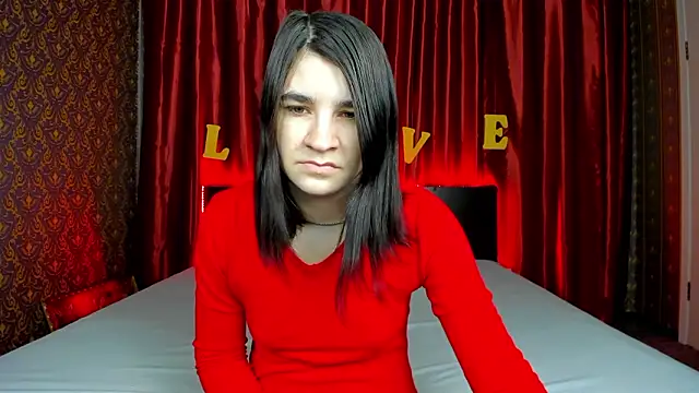  Polly Love  online show from February 27, 7:08 am