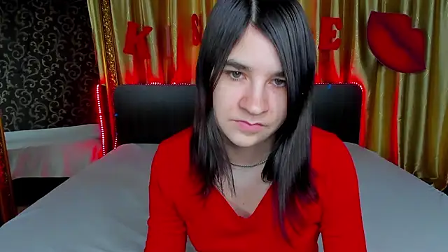  Polly Love  online show from March 4, 7:03 am