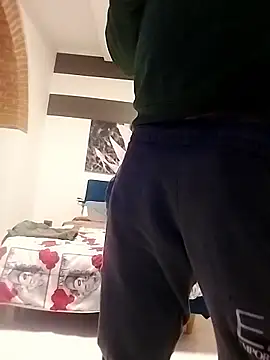 affascino online show from January 11, 10:26 pm