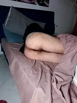 affascino online show from February 1, 11:47 pm