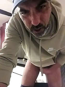 affascino online show from February 18, 1:01 am