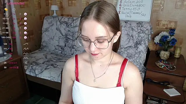 Miatiny online show from December 7, 10:45 am