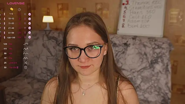 Miatiny online show from January 19, 1:44 pm