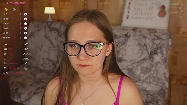 Miatiny online show from January 19, 6:21 pm