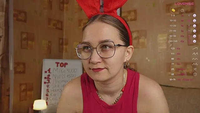 Miatiny online show from February 6, 3:31 pm