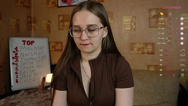 Miatiny online show from March 2, 3:05 pm