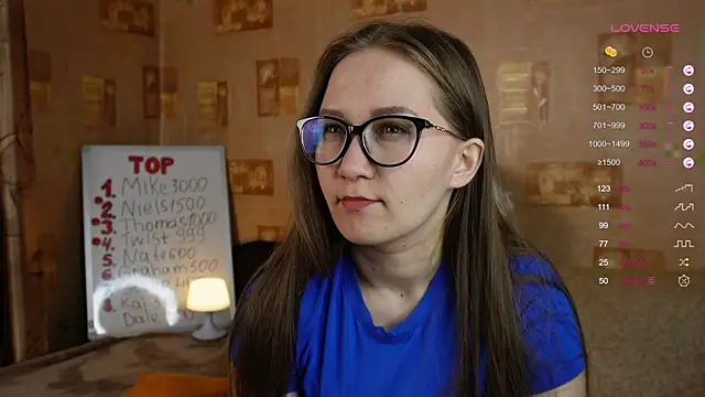 Miatiny online show from March 15, 12:45 pm