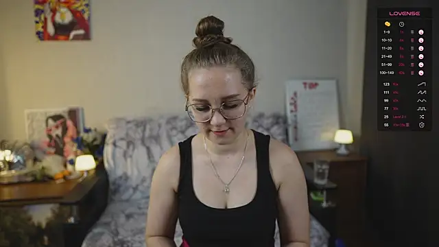 Miatiny online show from September 25, 3:05 pm