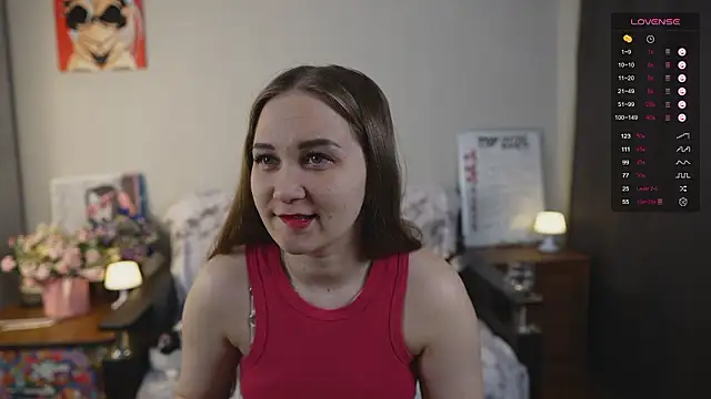 Miatiny online show from February 27, 8:58 am