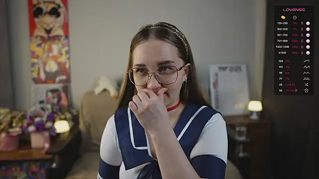 Miatiny online show from March 12, 6:36 pm