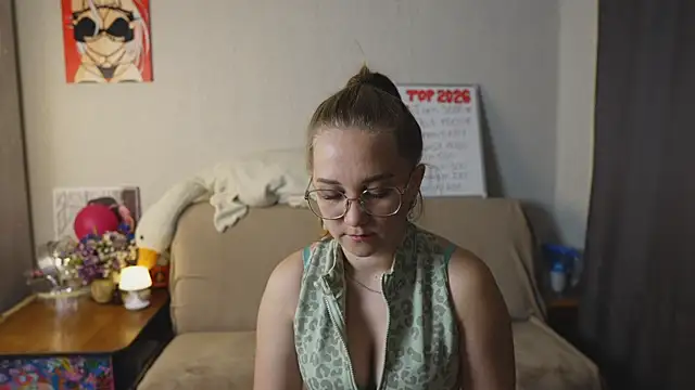 Miatiny online show from August 2, 7:12 pm