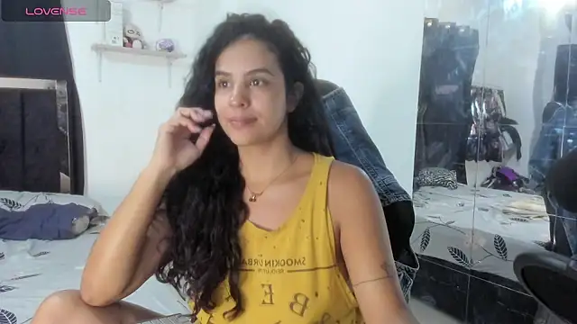 Moon Sammy online show from November 10, 1:32 pm