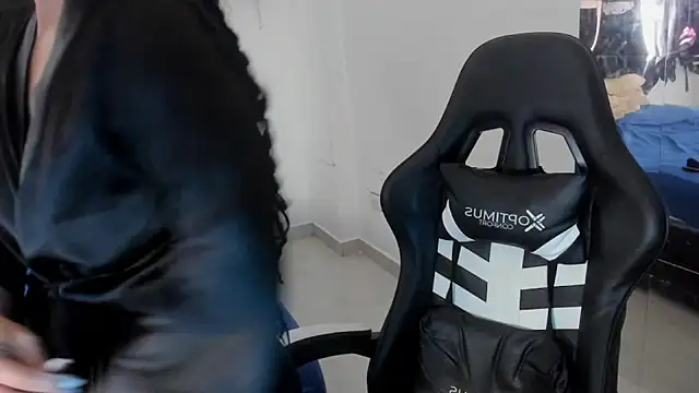 Moon Sammy online show from February 1, 1:42 pm