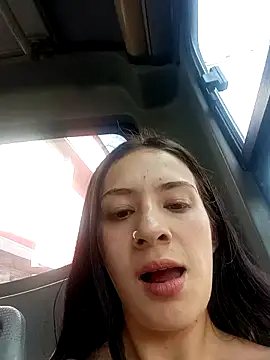 SAMANTHA-16  online show from December 5, 1:38 pm