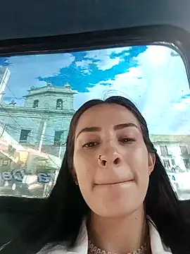 SAMANTHA-16  online show from January 17, 2:07 pm