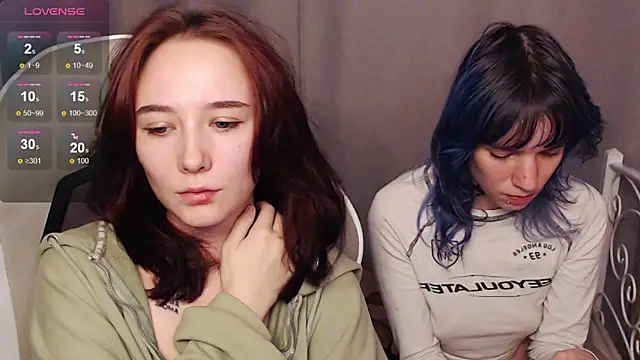 Robin yourss online show from February 19, 2:24 pm