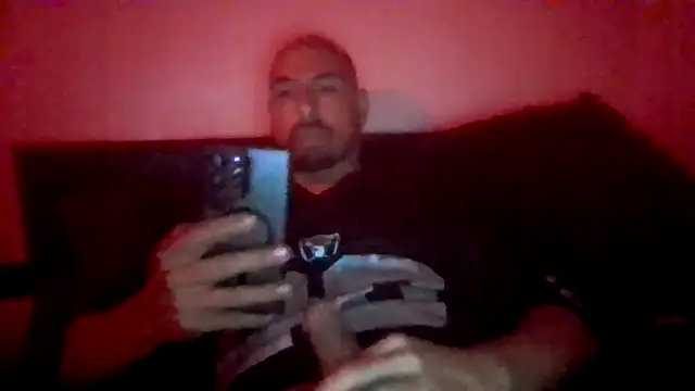 nakedtony81 online show from July 20, 3:36 pm