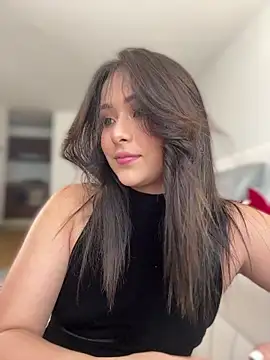 Snapshot of KateJonhson chatting on December 14, 8:46 pm KateJonhson online show from December 14, 8:46 pm