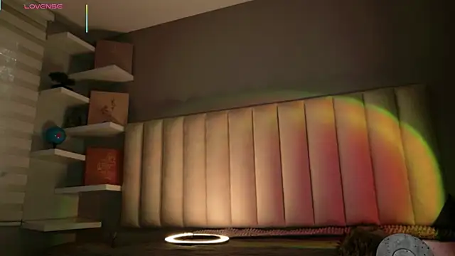 Megan mooree  online show from February 12, 12:44 pm