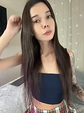 Snapshot of Vika_Gray chatting on July 13, 3:26 pm Vika Gray online show from July 13, 3:26 pm