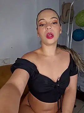 Antonella2 m online show from January 9, 6:04 pm