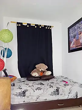 Antonella2 m online show from January 11, 6:12 pm