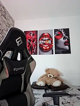 Antonella2 m online show from September 13, 12:05 pm