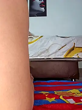 Antonella2 m online show from October 18, 5:03 pm