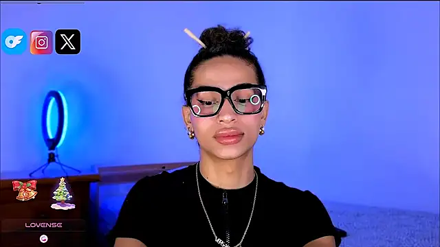 Abby bella09 online show from January 10, 7:59 pm