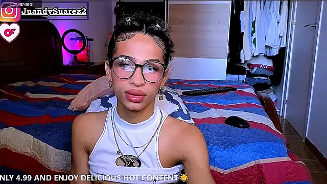Abby bella09 online show from June 14, 5:48 pm