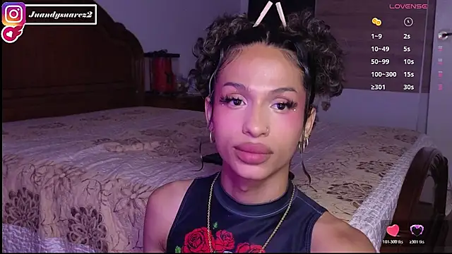 Abby bella09 online show from August 2, 5:06 am
