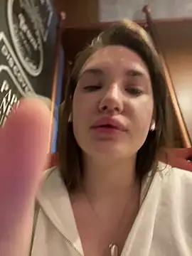 Holly Molii online show from December 14, 8:23 am