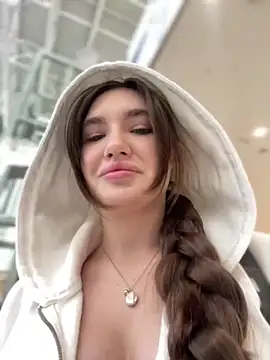 Holly Molii online show from January 16, 5:32 am