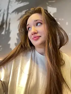 Holly Molii online show from January 26, 7:21 am