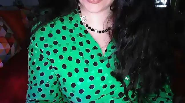 CronacaErotica online show from February 5, 4:47 pm