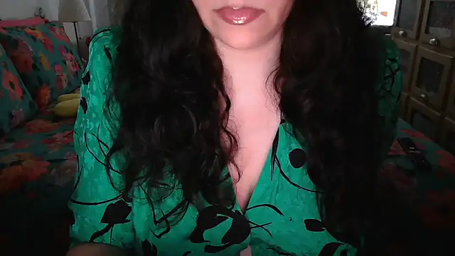 CronacaErotica online show from September 19, 12:28 pm