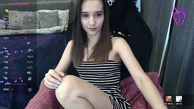 Alice Weiss online show from January 16, 9:35 am