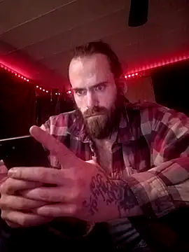 RobStrokes215 online show from February 6, 5:12 am